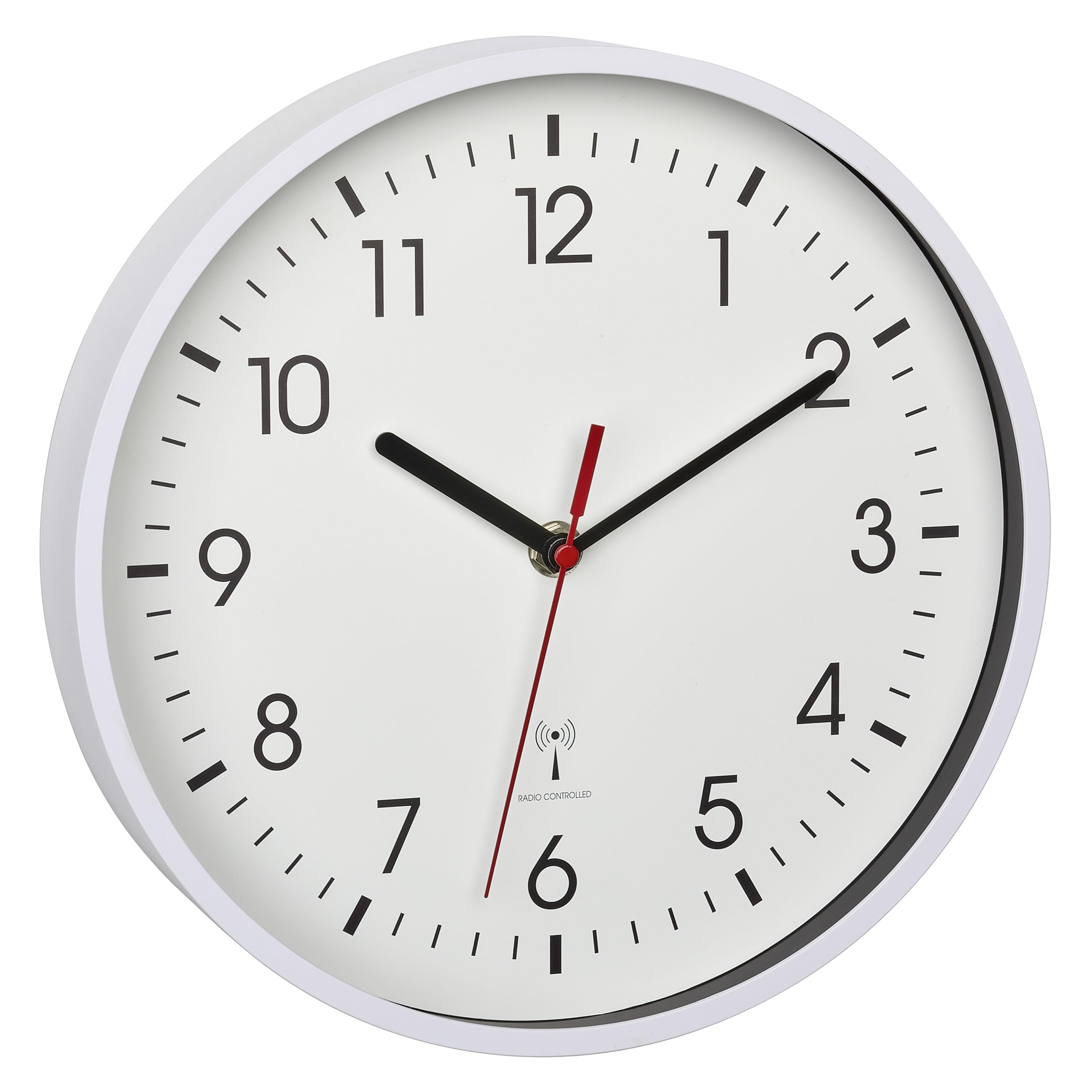 Techno Line Funkwanduhr